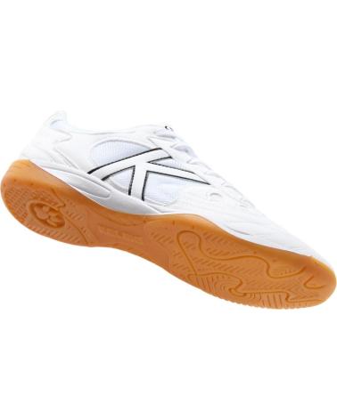 Sneaker-De-Hombre-KELME-INDOOR-COPA-BLANCO