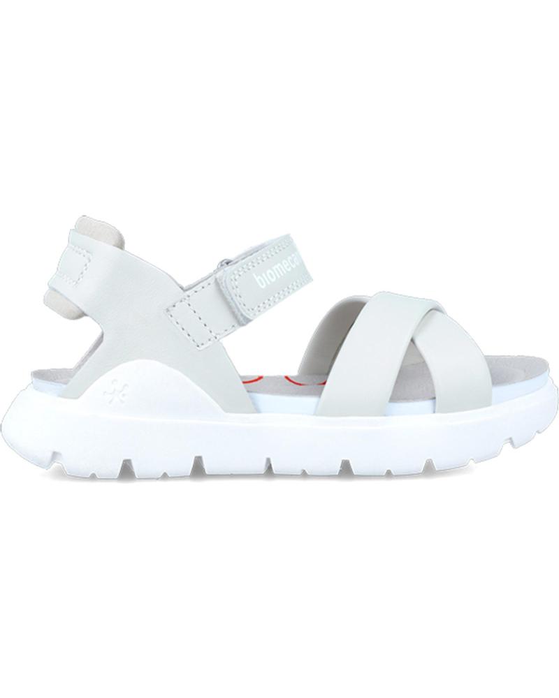 Sandales pour Fille BIOMECANICS 242274-C SPORCO