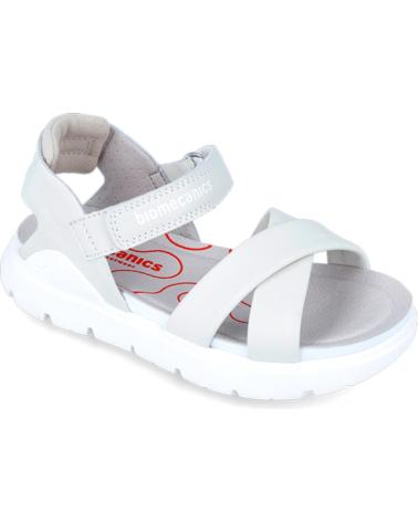 Sandales pour Fille BIOMECANICS 242274-C SPORCO