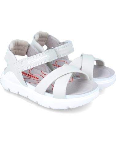 Sandales pour Fille BIOMECANICS 242274-C SPORCO