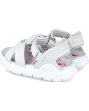 Sandales pour Fille BIOMECANICS 242274-C SPORCO