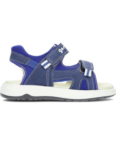 Sandalias de Niño GARVALIN SANDALIA OPEN 242851 AZUL