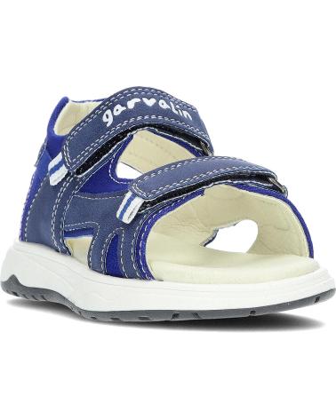 Sandalias de Niño GARVALIN SANDALIA OPEN 242851 AZUL