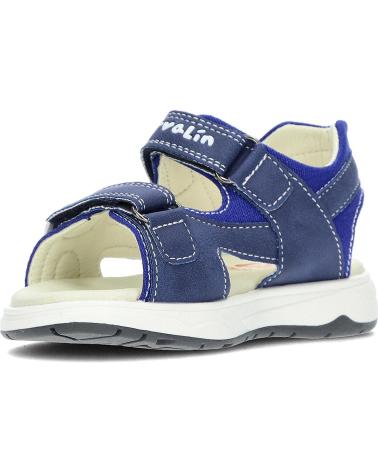 Sandalias de Niño GARVALIN SANDALIA OPEN 242851 AZUL