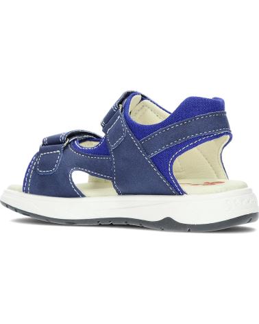 Sandalias de Niño GARVALIN SANDALIA OPEN 242851 AZUL