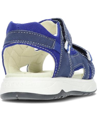 Sandalias de Niño GARVALIN SANDALIA OPEN 242851 AZUL