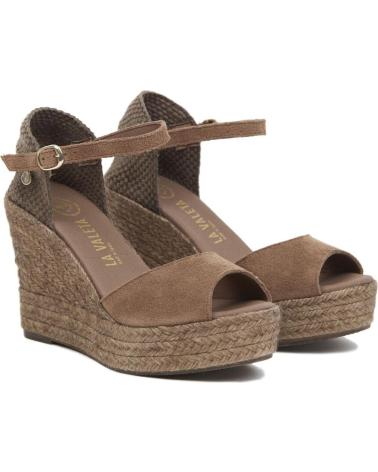 Sandali-De-Mujer-LA-VALETA-CHARLENE-PEEP-TOE-TAUPE