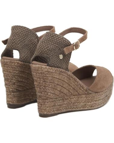 Sandali-De-Mujer-LA-VALETA-CHARLENE-PEEP-TOE-TAUPE