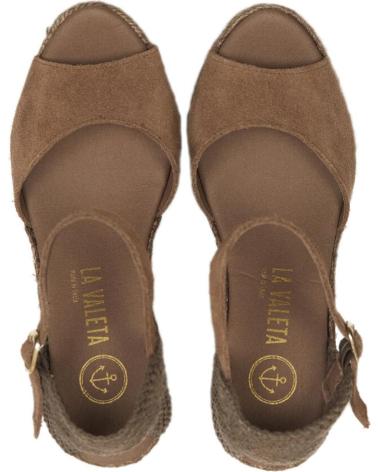 Sandali-De-Mujer-LA-VALETA-CHARLENE-PEEP-TOE-TAUPE