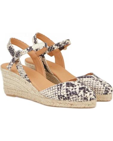 Sandalias de Mujer LA VALETA DIANA SNAKE