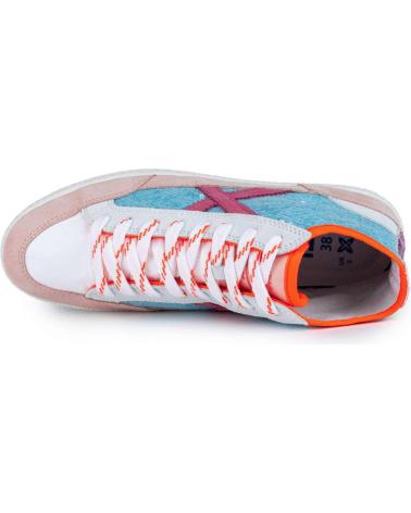 Sportivo per Donna MUNICH VENTO 8161271 AZUL
