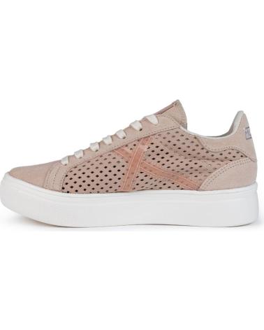 Sneaker für Damen MUNICH RETE SKY 8085059 BEIGE
