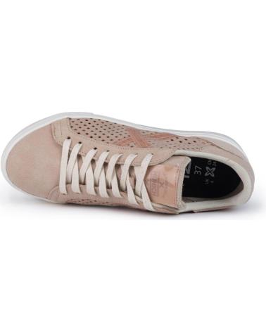 Sneaker für Damen MUNICH RETE SKY 8085059 BEIGE