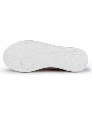Sneaker für Damen MUNICH RETE SKY 8085059 BEIGE