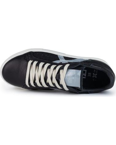 Sneaker für Damen MUNICH RETE SKY 8085060 NEGRO