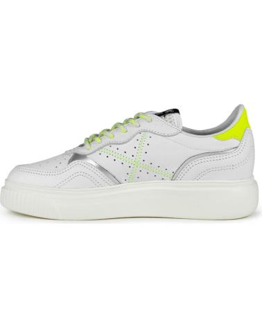 Sportschuhe für Damen MUNICH ZAPATILLAS MUJER MODELO SUGGAR COLOR BLANCO 005 005