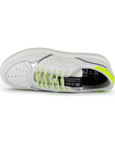 Sportschuhe für Damen MUNICH ZAPATILLAS MUJER MODELO SUGGAR COLOR BLANCO 005 005