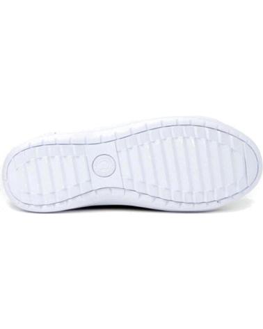 Woman Zapatillas deporte coronel tapiocca SNEAKERS T670 MUJER AZUL AZUL