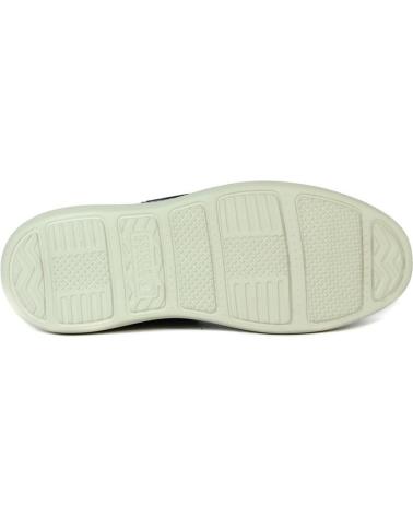 Zapatos de Hombre coronel tapiocca ZAPATOS DE SPORT T630 HOMBRE AZUL AZUL