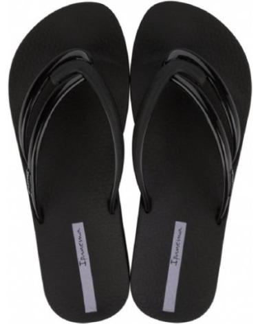 IPANEMA SHOES EN COLOR PARA MUJER NEGRO