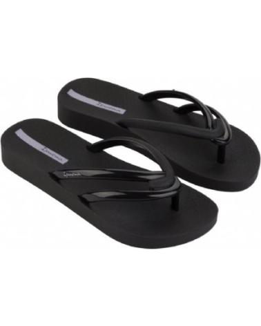 IPANEMA SHOES EN COLOR PARA MUJER NEGRO
