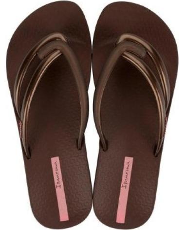 Chanclas de Mujer IPANEMA CHANCLAS IP83519 712 AQ