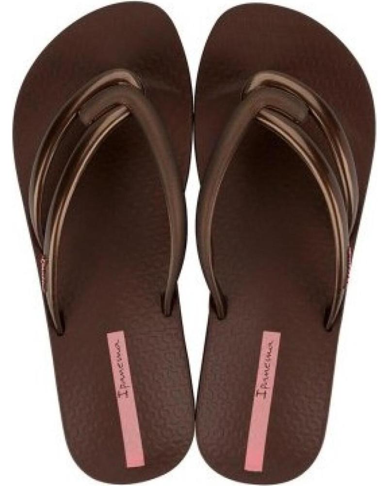 Chanclas de Mujer IPANEMA CHANCLAS IP83519 712 AQ