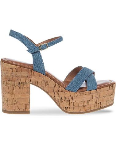 Sandali per Donna TAMARIS WOMEN SANDALS 1-28034-42 VARIOS COLORES