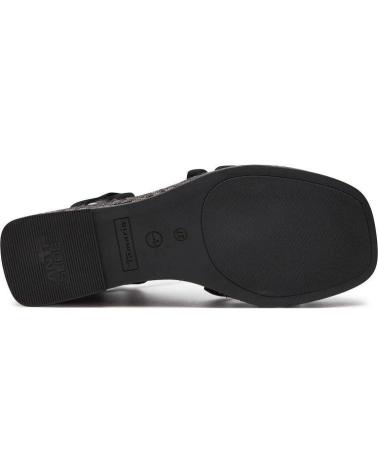 Sandalias de Mujer tamaris WOMEN SANDALS 1-28014-42 NEGRO