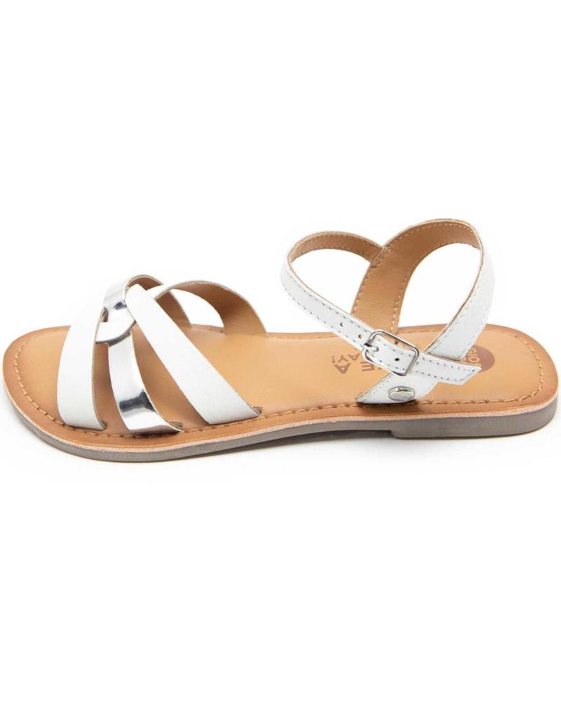 Sandali-De-Niña-GIOSEPPO-MODELO-71859-IMBLER-BLANCO