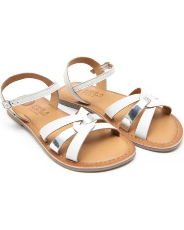 Sandali-De-Niña-GIOSEPPO-MODELO-71859-IMBLER-BLANCO