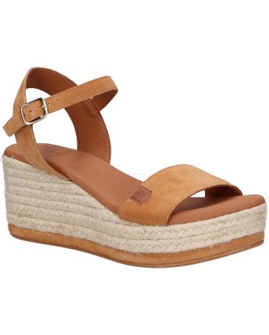 Sandalias de Mujer POPA 031 ARAMBOL SERRAJE CUERO CB23302 003