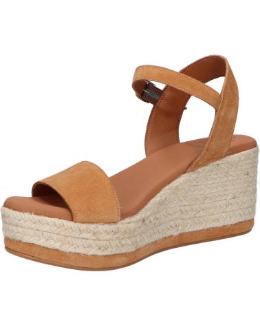 Sandalias de Mujer POPA 031 ARAMBOL SERRAJE CUERO CB23302 003