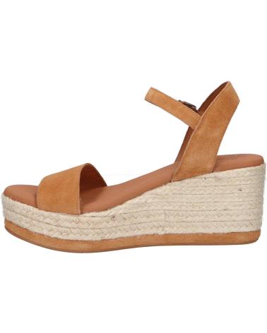 Sandalias de Mujer POPA 031 ARAMBOL SERRAJE CUERO CB23302 003