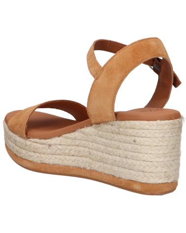 Sandalias de Mujer POPA 031 ARAMBOL SERRAJE CUERO CB23302 003