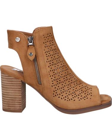 Sandali per Donna XTI 142429 ANTELINA CAMEL