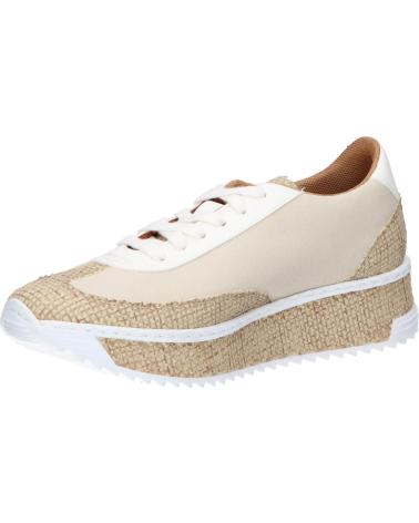 Sneaker für Damen POPA 041 MALADETA HABANA BEIG DS39701 010