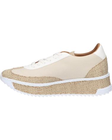 Sneaker für Damen POPA 041 MALADETA HABANA BEIG DS39701 010
