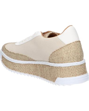 Sneaker für Damen POPA 041 MALADETA HABANA BEIG DS39701 010