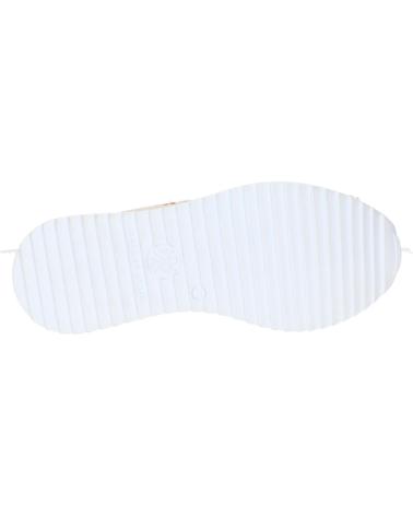 Sneaker für Damen POPA 041 MALADETA HABANA BEIG DS39701 010