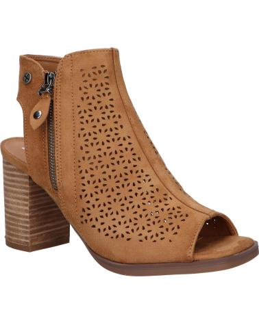 Sandali per Donna XTI 142429 ANTELINA CAMEL