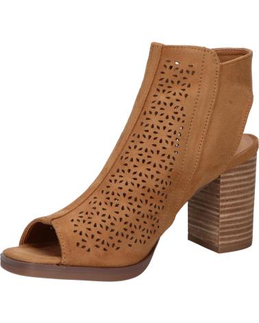 Sandali per Donna XTI 142429 ANTELINA CAMEL