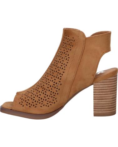 Sandali per Donna XTI 142429 ANTELINA CAMEL