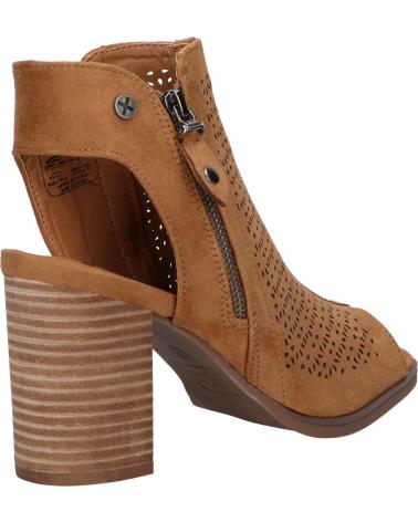 Sandali per Donna XTI 142429 ANTELINA CAMEL