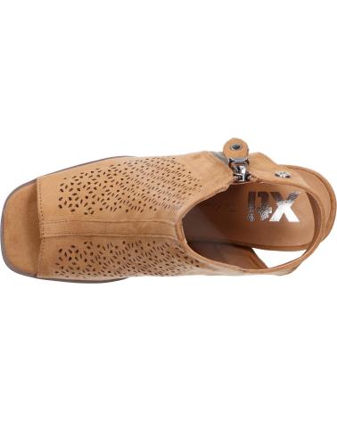 Sandali per Donna XTI 142429 ANTELINA CAMEL