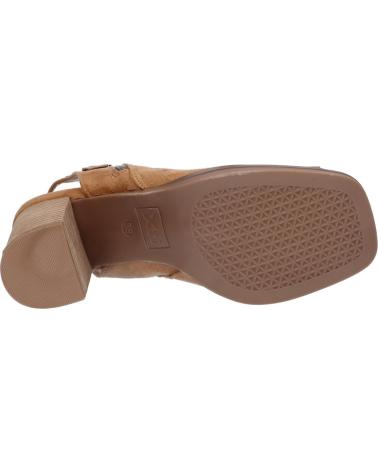 Sandali per Donna XTI 142429 ANTELINA CAMEL