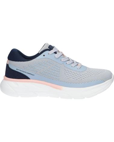 Sportif pour Femme XTI 142478 TEXTIL HIELO