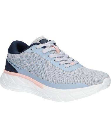 Esportes  de Mulher XTI 142478 TEXTIL HIELO