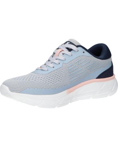 Esportes  de Mulher XTI 142478 TEXTIL HIELO
