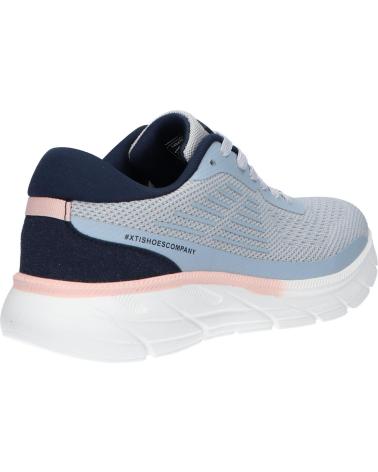 Esportes  de Mulher XTI 142478 TEXTIL HIELO